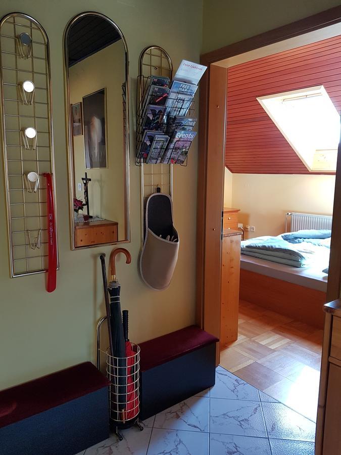 Apartment Manca Lublana Zewnętrze zdjęcie