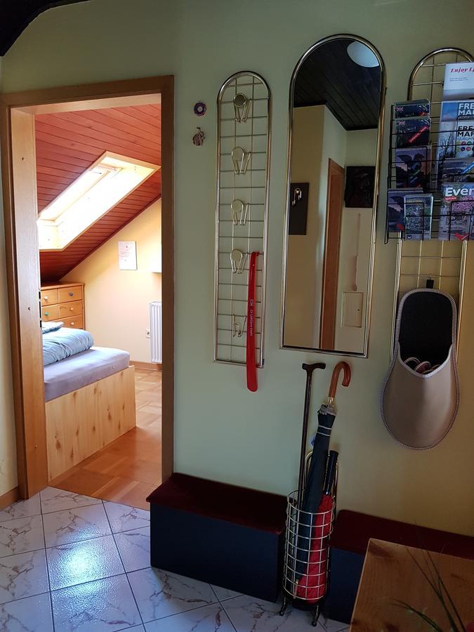 Apartment Manca Lublana Zewnętrze zdjęcie